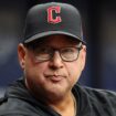 Reds to hire Terry Francona as next manager: reports