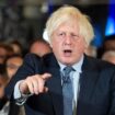 UK politics live: Boris Johnson calls for referendum on UK’s ECHR membership