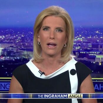 LAURA INGRAHAM: When this is allowed to happen, how do we even qualify as a superpower anymore?