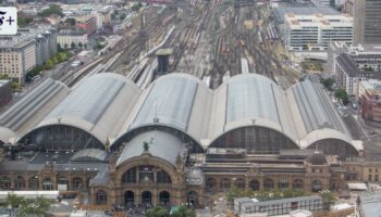 Fernbahntunnel: Was Frankfurt von Zürich lernen kann