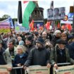 Berlin: Tausende Teilnehmer bei Friedensdemo in Berlin