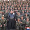 North Korea's Kim threatens to destroy South Korea with nuclear strikes if provoked