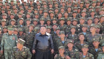 North Korea's Kim threatens to destroy South Korea with nuclear strikes if provoked