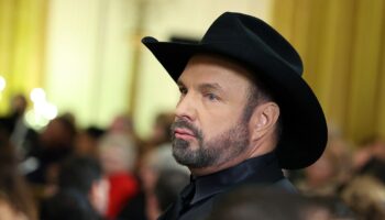 Garth Brooks accused of sexual assault in latest controversy to plague country music superstar