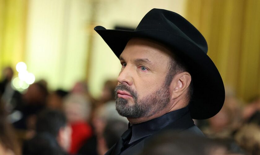 Garth Brooks accused of sexual assault in latest controversy to plague country music superstar