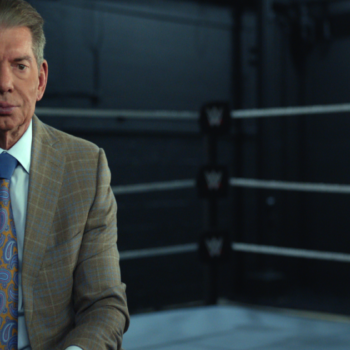 “Mr. McMahon. Gourou du catch”, un documentaire pour dévoiler le “sphinx” Vince McMahon