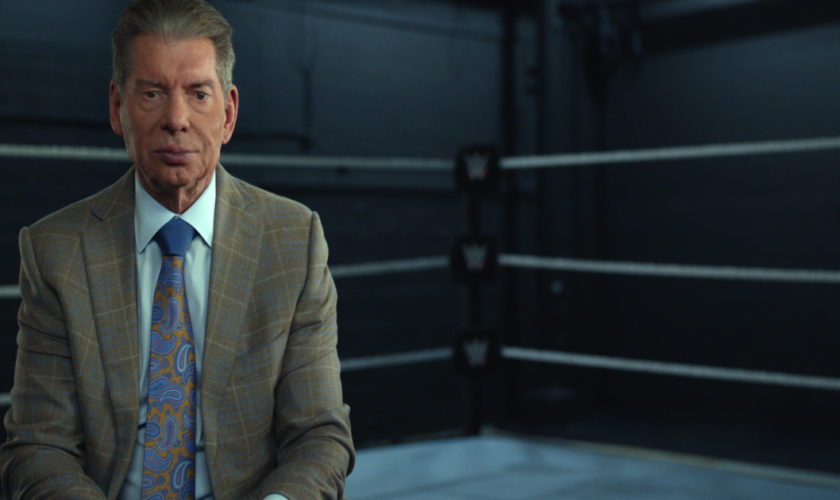 “Mr. McMahon. Gourou du catch”, un documentaire pour dévoiler le “sphinx” Vince McMahon