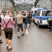 Partybus auf der Hackerbrücke: Wenn die Polizei auflegt