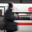 Fernverkehr: Deutsche Bahn hebt Preise für Fernzüge Ende des Jahres an