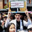 Au Maroc, étudiants en médecine et enseignants unis contre une réforme controversée