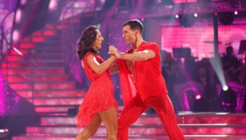 Strictly Come Dancing to make history with brand new dance genre on Saturday