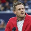 JJ Watt gives take on NFL's taunting penalty emphasis: 'Let these guys show their personalities'