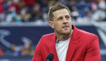 JJ Watt gives take on NFL's taunting penalty emphasis: 'Let these guys show their personalities'