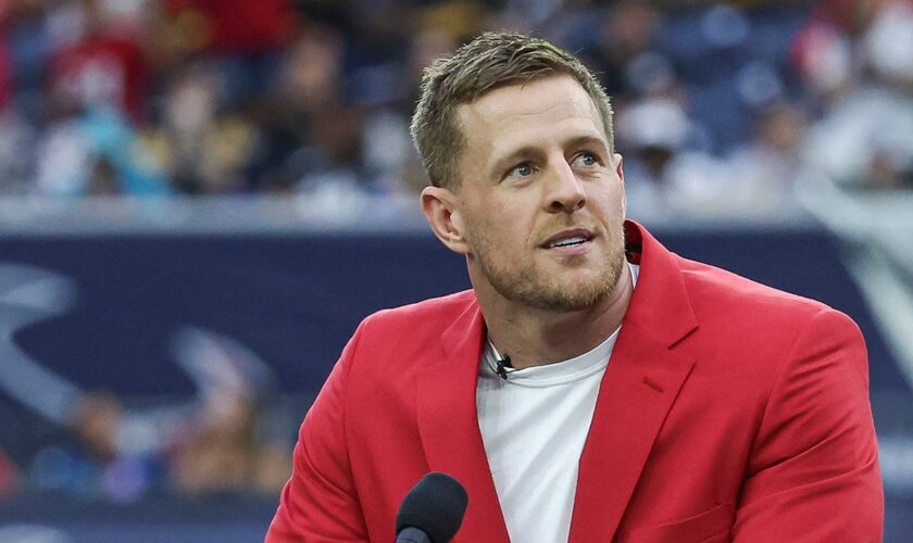 JJ Watt gives take on NFL's taunting penalty emphasis: 'Let these guys show their personalities'