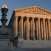 Supreme Court steps into a fight over plans to store nuclear waste in rural Texas and New Mexico