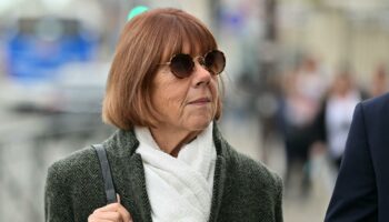 Procès des viols de Mazan : le tribunal accède finalement à cette demande de Gisèle Pelicot