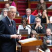 Motion de censure : qui va voter avec le NFP contre le gouvernement Barnier ?