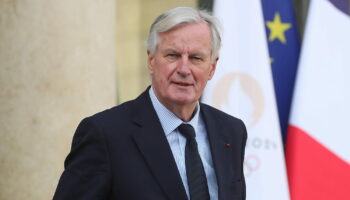 Gouvernement Barnier : une première motion de censure, les explications de la gauche