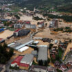 Des inondations en Bosnie-Herzégovine font au moins 14 morts