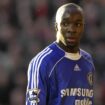 File photo dated 03/02/07 of Lassana Diarra. Rebecca Naden/PA Wire