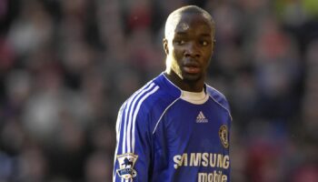 File photo dated 03/02/07 of Lassana Diarra. Rebecca Naden/PA Wire