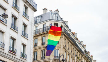 Pourquoi avons-nous tous besoin d’un drapeau ?