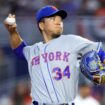 Mets name surprising pitcher as Game 1 starter after he was thought to miss rest of season