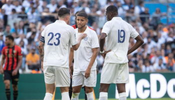 Ligue 1 : programme, résultats et classement de la 7e journée