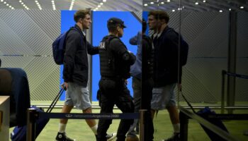 Une nouvelle rixe sur la dalle de Beaugrenelle à Paris fait trois blessés