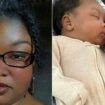 Georgia mom, newborn twins killed sheltering from Hurricane Helene; twins are likely storm's youngest victims