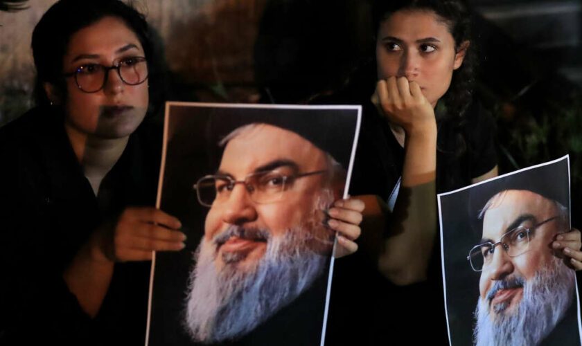 Après la mort de Hassan Nasrallah, l’aube d’une nouvelle ère au Moyen-Orient ?