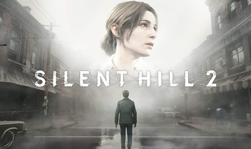 Test de Silent Hill 2 Remake : lettre d'amour à un monument du Jeu Vidéo