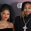 Halle Bailey and DDG announce breakup less than one year after welcoming son