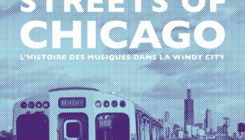 «Streets of Chicago», rock quête