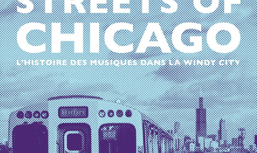 «Streets of Chicago», rock quête