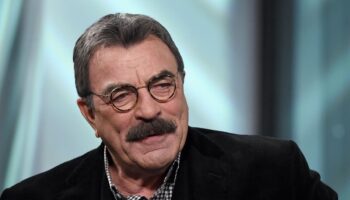 Tom Selleck vents ‘frustration’ over Blue Bloods cancellation: ‘Taken for granted’