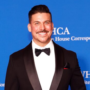 ‘Vanderpump Rules’ star Jax Taylor makes major error in divorce filing from Brittany Cartwright