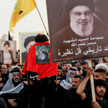 Les funérailles de Hassan Nasrallah se font attendre