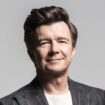 Rick Astley: ‘I didn’t want fame. I wanted enough money to never live with my dad’