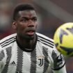 Paul Pogba free to return to football this season after doping ban reduced