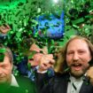 Koalition im Bund: Das schwarz-grüne Doppelspiel der Union