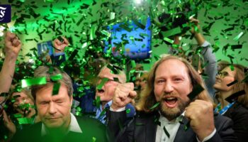 Koalition im Bund: Das schwarz-grüne Doppelspiel der Union