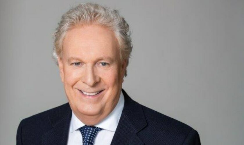 Jean Charest, ancien Premier ministre du Quebec