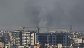 EN DIRECT - Guerre au Proche-Orient : le Hezbollah affirme que des combats sont en cours à la frontière libanaise