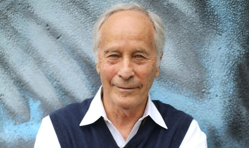 Richard Ford, la grande confession (1/3) : « Les grands écrivains écrivent de gros livres, alors je l’ai fait »