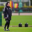 Unai Emery says Villa must remain consistent in league despite European exploits