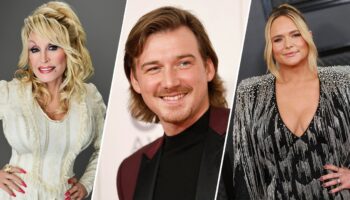 Hurricane Helene: Dolly Parton, Morgan Wallen, Miranda Lambert help with disaster relief