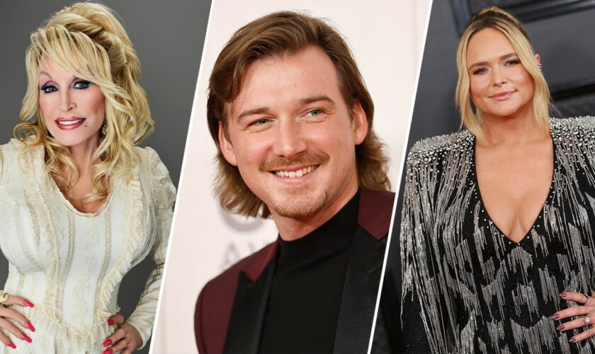 Hurricane Helene: Dolly Parton, Morgan Wallen, Miranda Lambert help with disaster relief