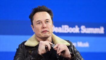 Elon Musk has been sending millions of dollars to GOP-aligned groups for years (cloned)