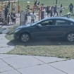 Minnesota boy arrested after allegedly driving stolen car near playground where children were playing